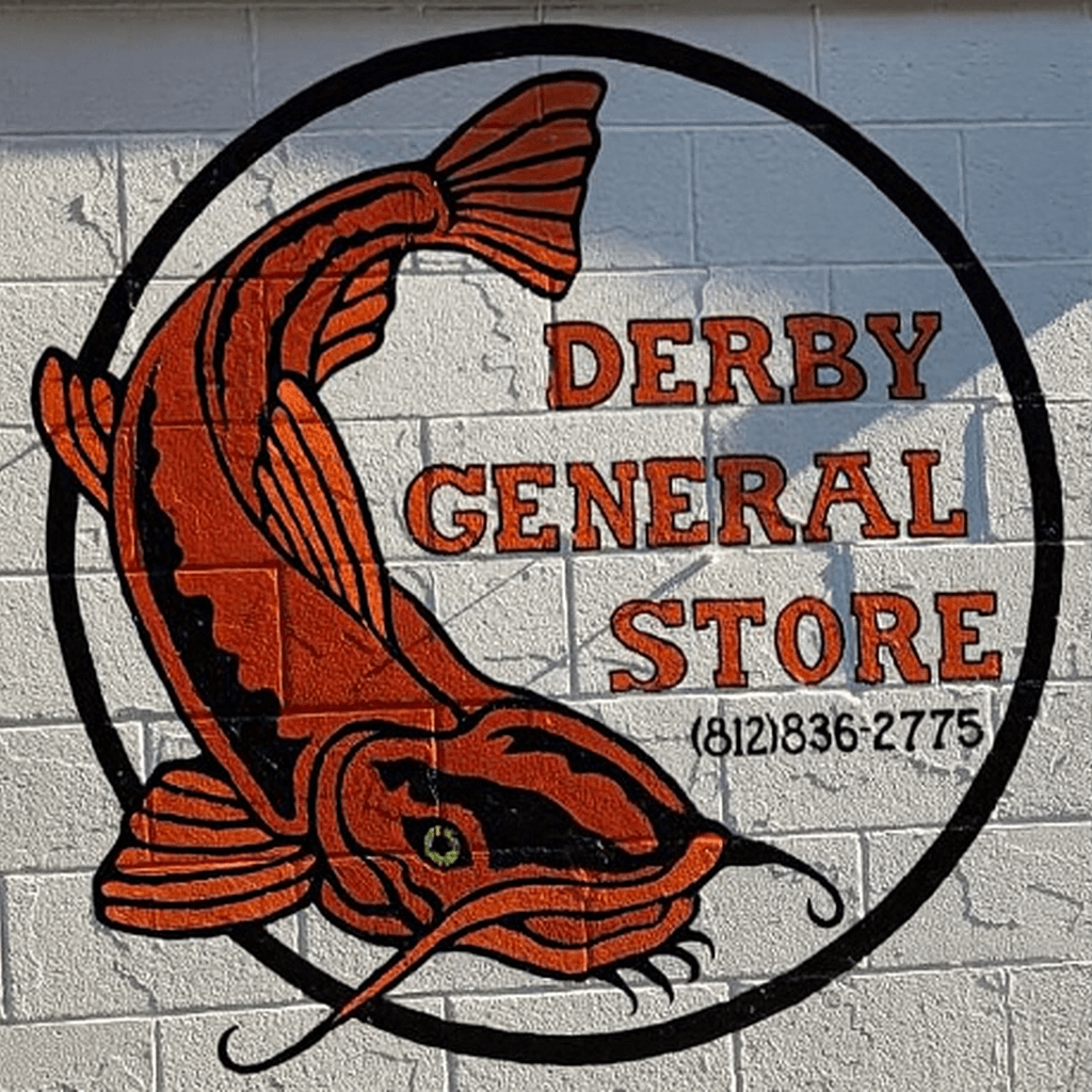 Reeling in Memories: Perry County's First Big Cat Youth Fishing Tournament Hooks a New Generation