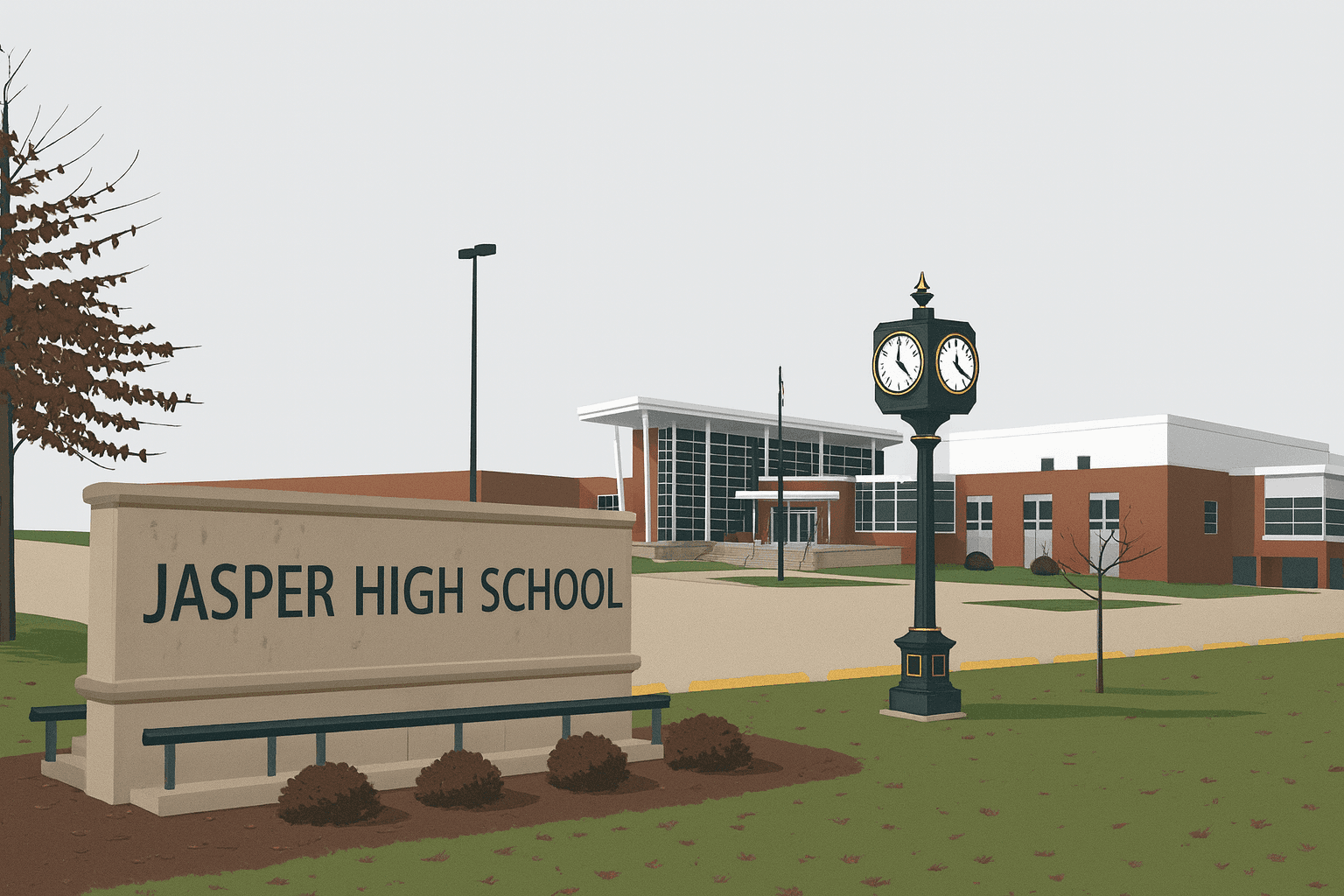 Dubois County Schools Secure Over $220K in State Funding for Enhanced Safety Measures