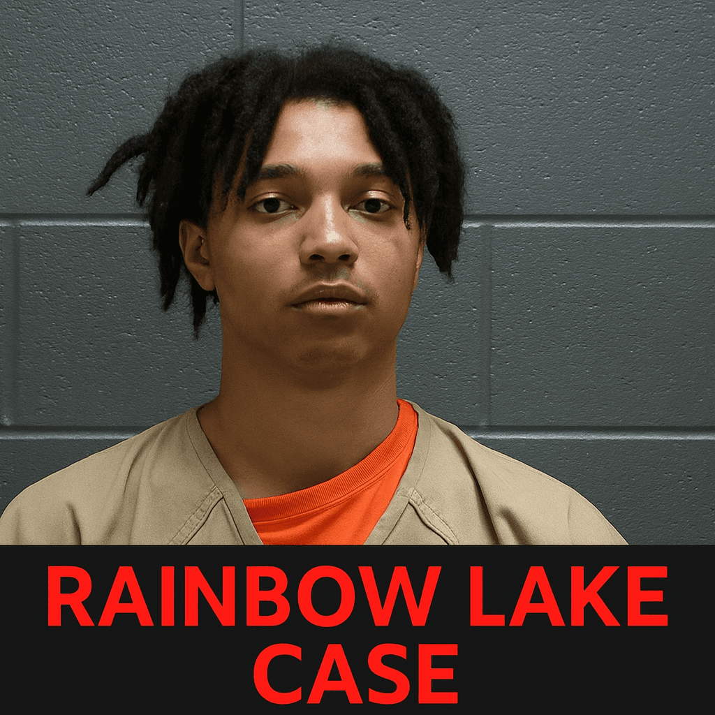 Perry County Teen Sentenced to 15 Years in Plea Over Rainbow Lake Shooting That Injured Four