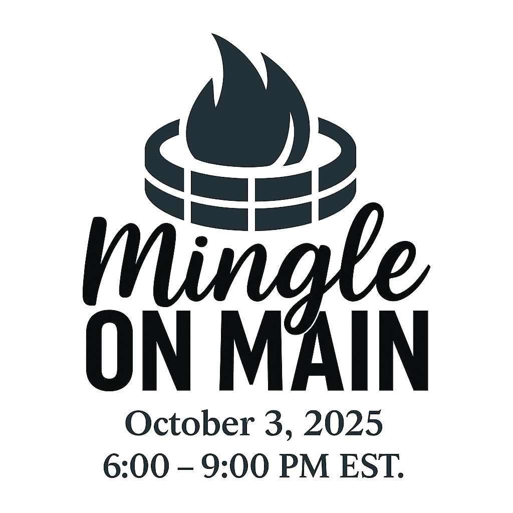 Downtown Jasper Comes Alive: Heart of Jasper’s Mingle on Main Fundraiser Spotlights Local Achievements