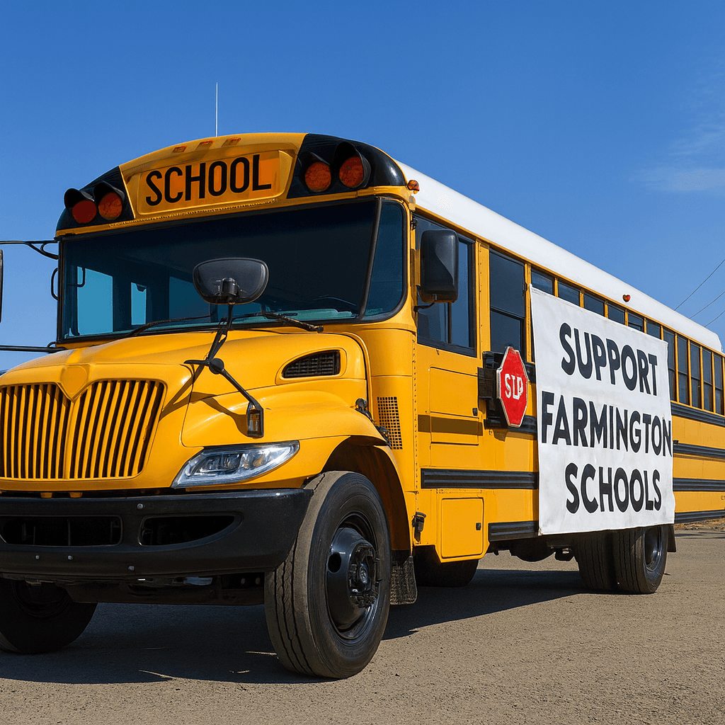 San Juan County Schools Push Bond for Safety Upgrades and Teacher Housing – Vote Nov. 4, No Tax Hike