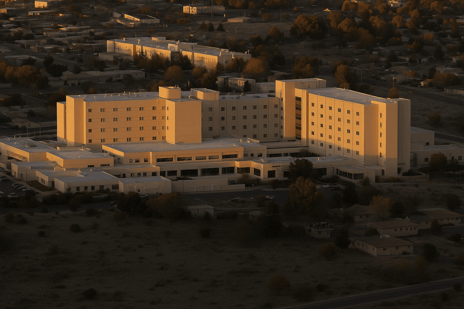 Inside the Award: How San Juan Regional Became New Mexico’s Top Hospital for 2025