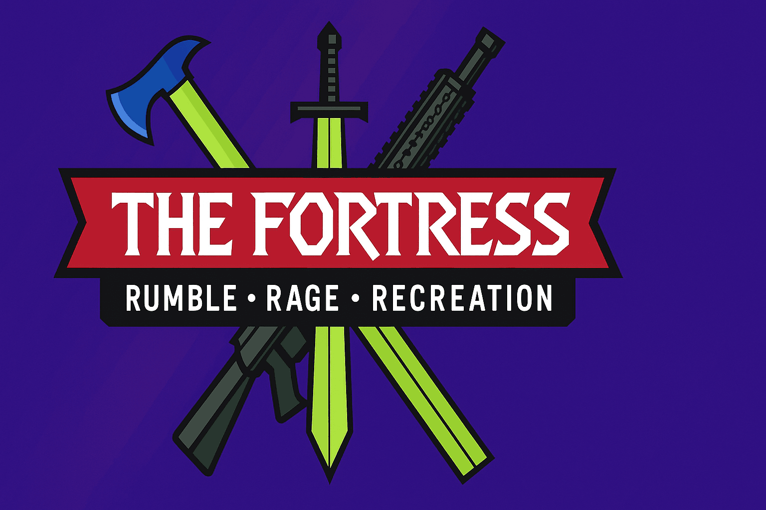 From Mud to Mayhem: Welch’s The Fortress Reopens with Haunted-House Comeback