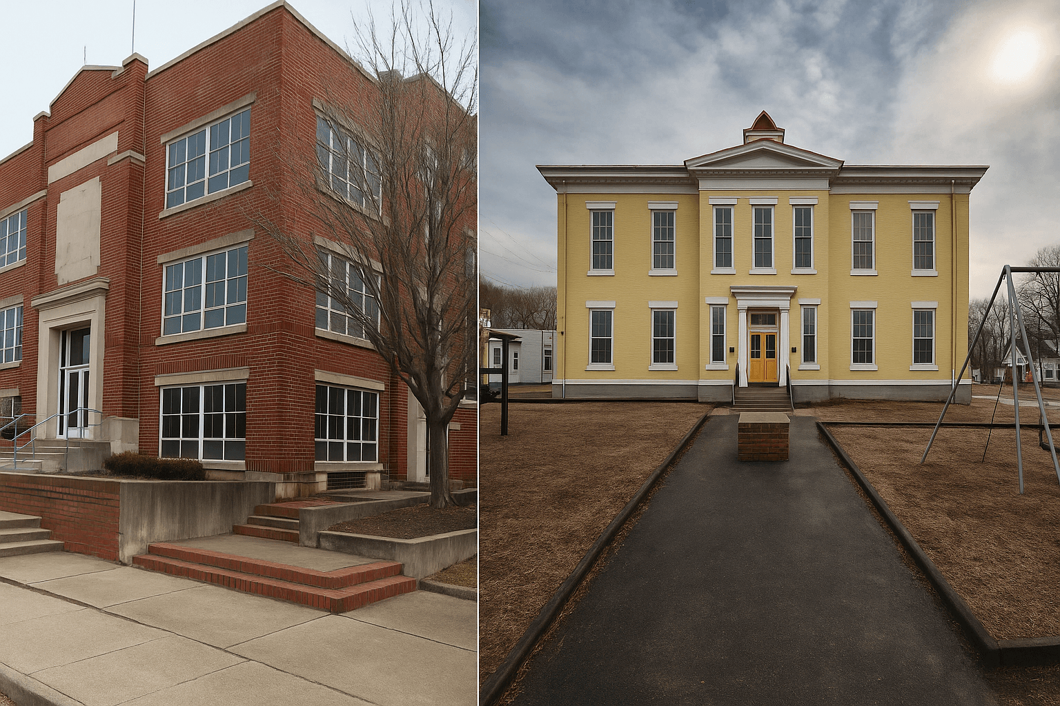 Cannelton Vote 2025, Where and When to Cast Your Ballot on the School Funding Question