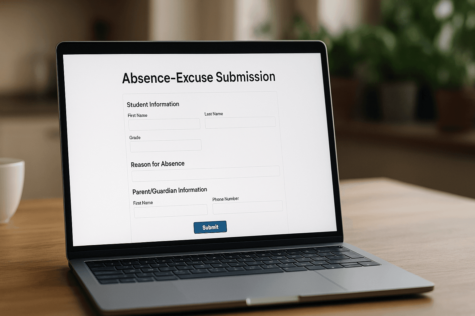 McDowell County Schools Launch Digital Absence-Excuse Submission Option