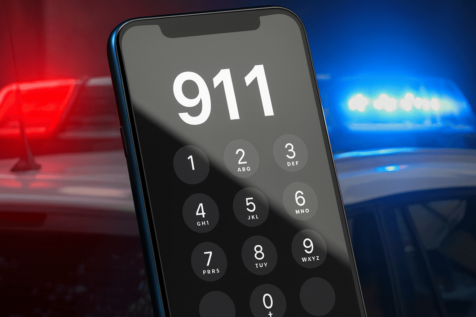 Jasper’s New Geocall System Boosts 911 Efficiency, Setting Statewide Example