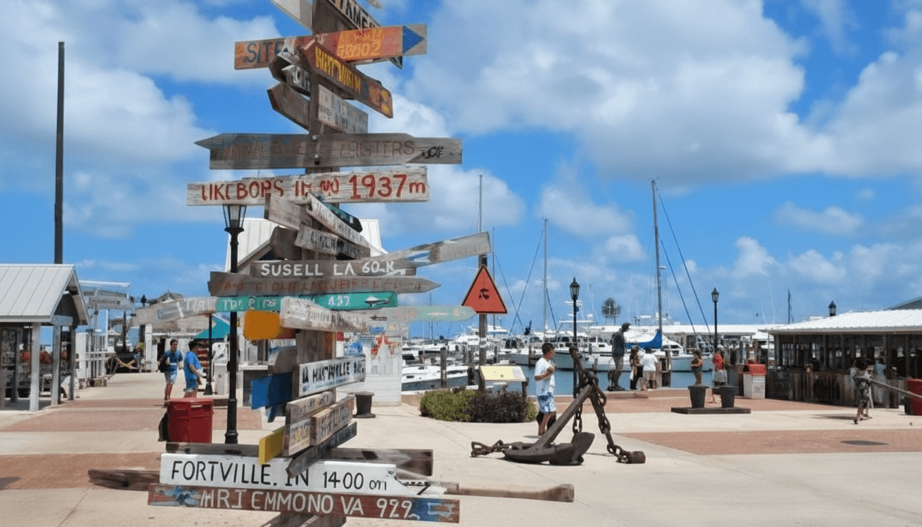 Monroe County TDC Approves $11 Million for Keys Tourism and Conservation