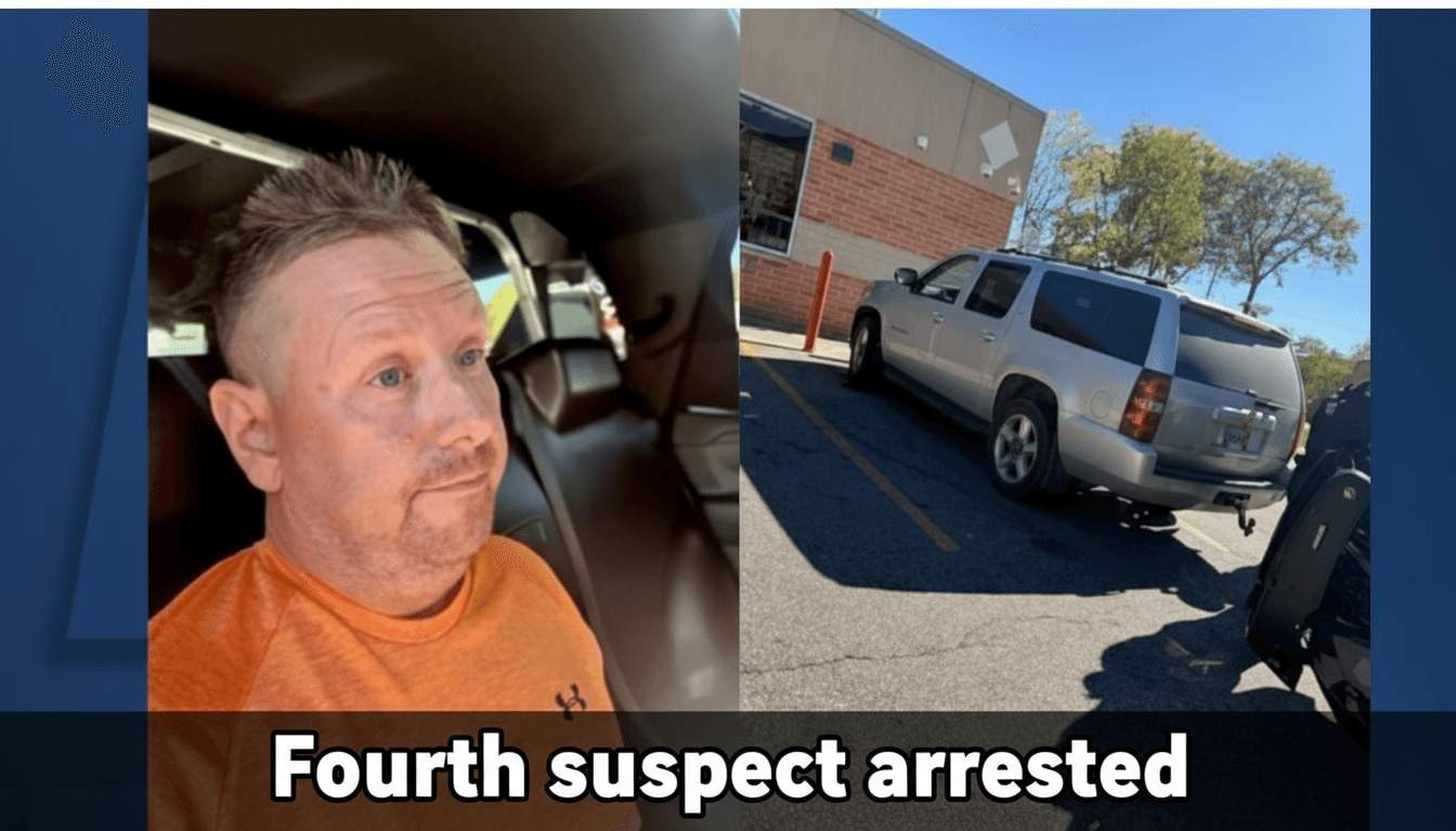 Geauga Home Invasion Near Holmes Raises Safety Concerns for Amish Community