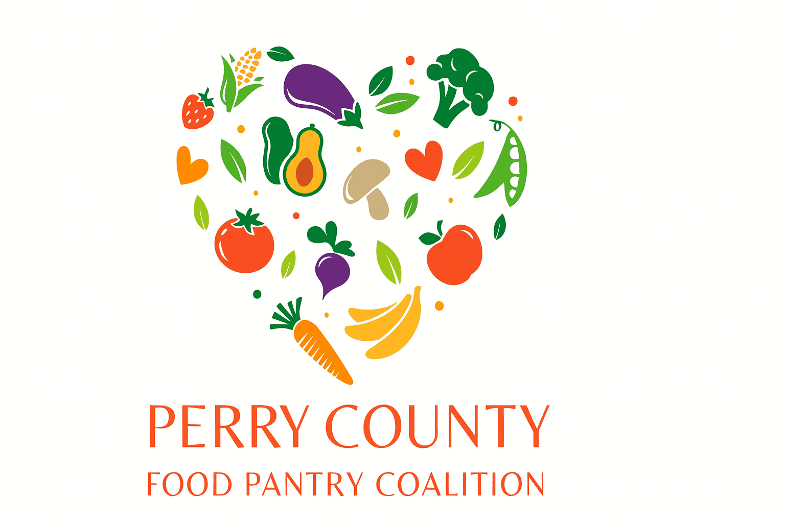 Perry County Pantries Strained as Food Demand Reaches Record Highs