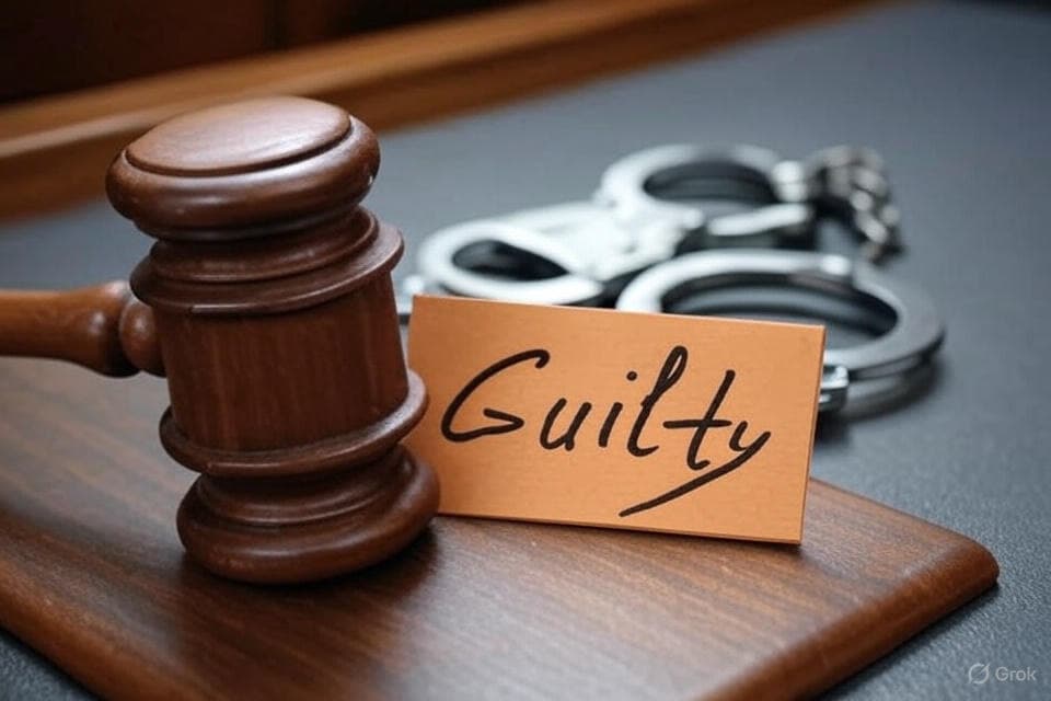 Gatesville Case Advances as Second Suspect Pleads Guilty to 2023 Killing