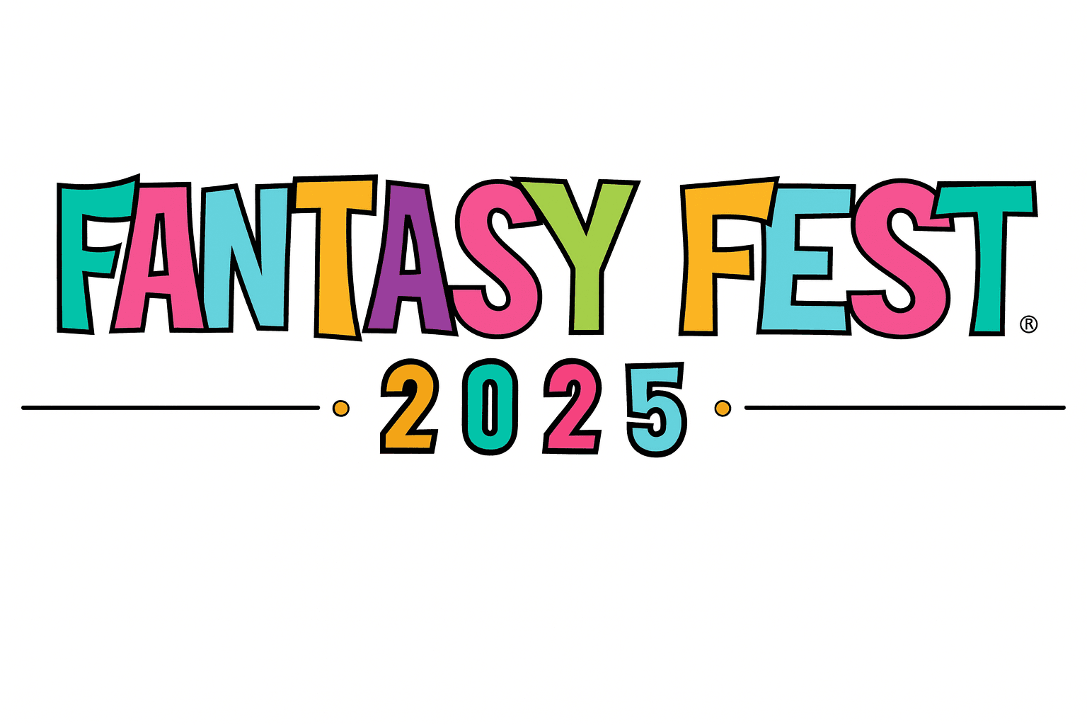 Fantasy Fest 2025 Boosts Tourism, Strains Key West Streets
