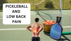 When amateur pickleball players should take a break