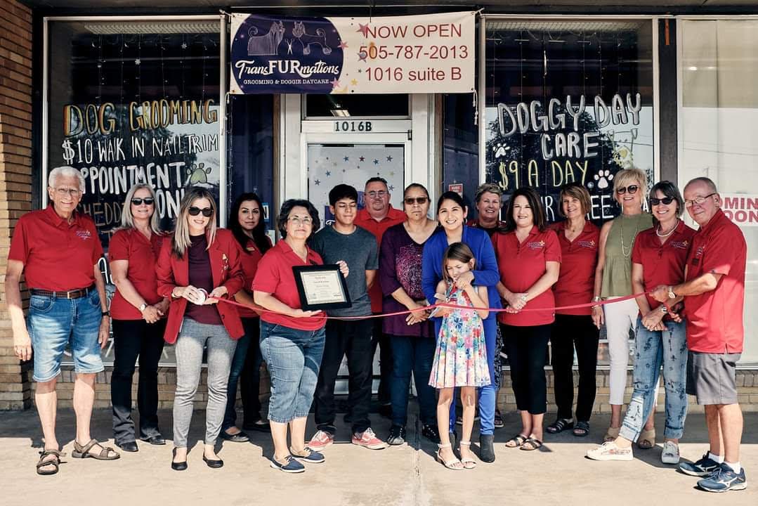 TransFURmations, Built with Heart