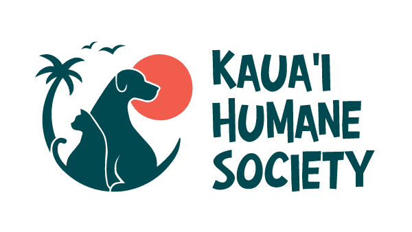 KAUA’I HUMANE SOCIETY logo