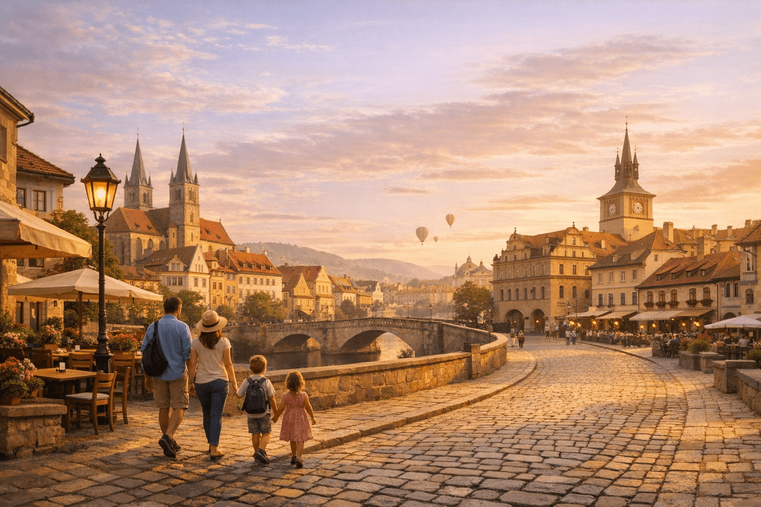 טיולי משפחות באירופה background