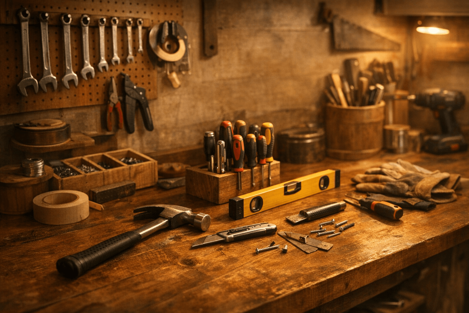 תיקונים בבית background