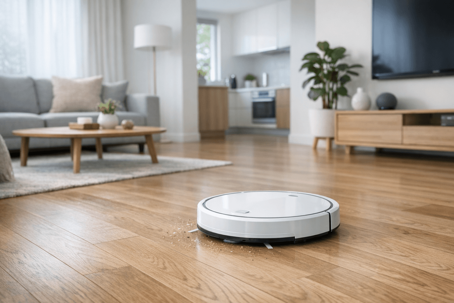 שואבים רובוטיים