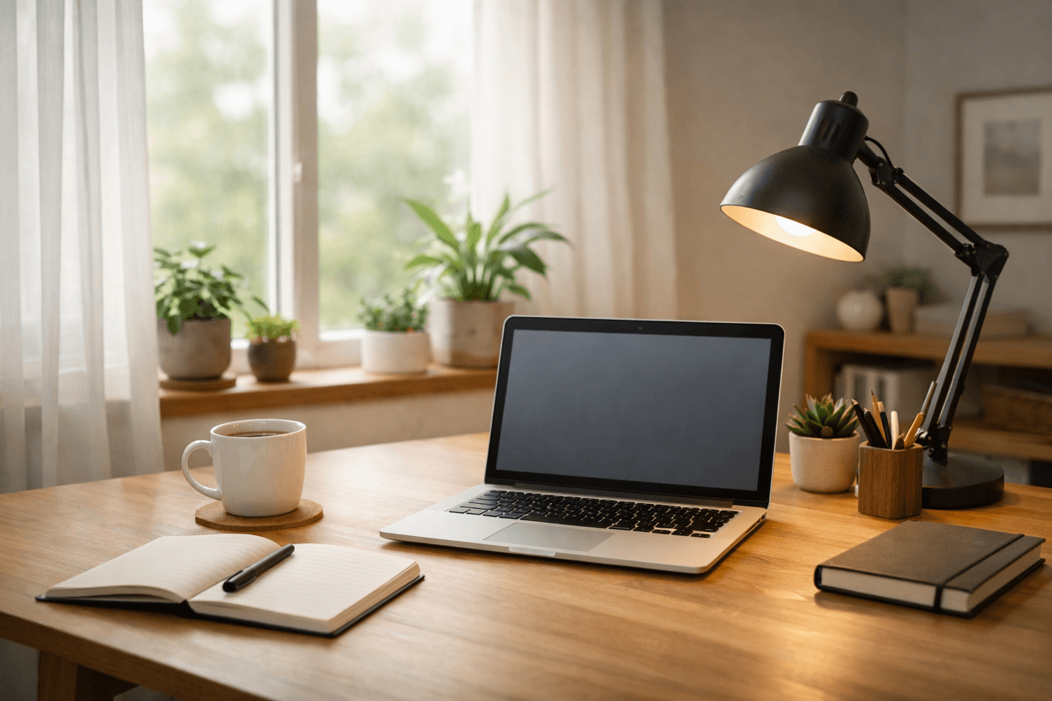 עבודה מהבית