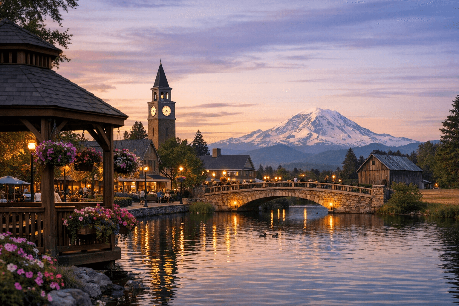 Birthstone Jewelry background