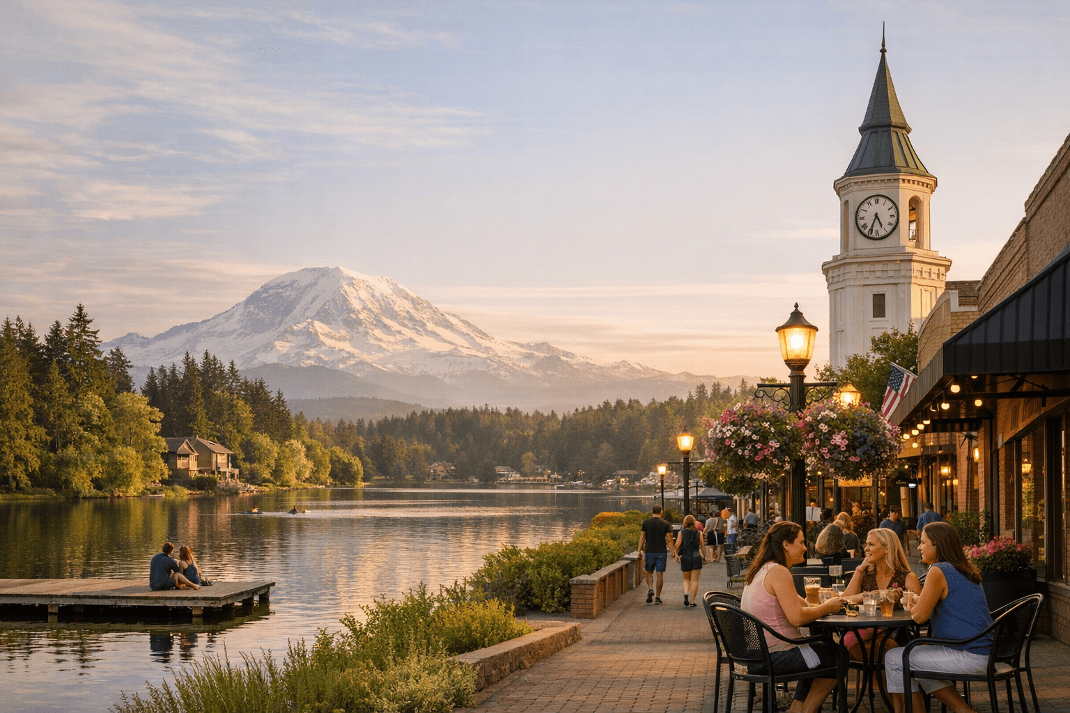 Jewelry Layering background