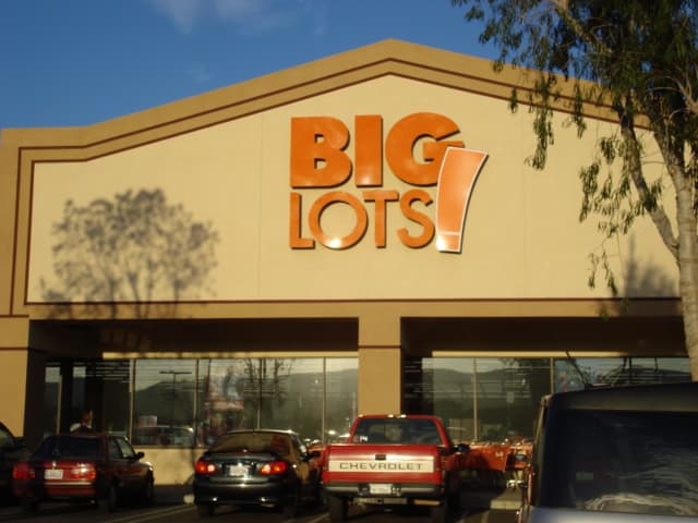 Big Lots workers can use federal overtime rules to protect pay