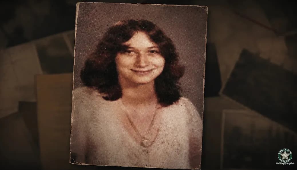 Decatur woman identified nearly 43 years after Everglades remains found