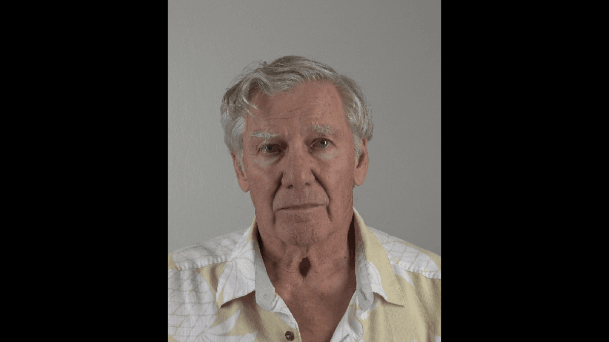 DNA from trash leads to arrest in 1981 Grapevine murder