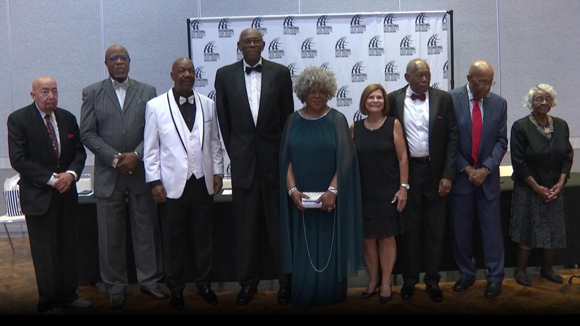 Museum gala honors Greensboro native Bob McAdoo, civil rights trailblazers