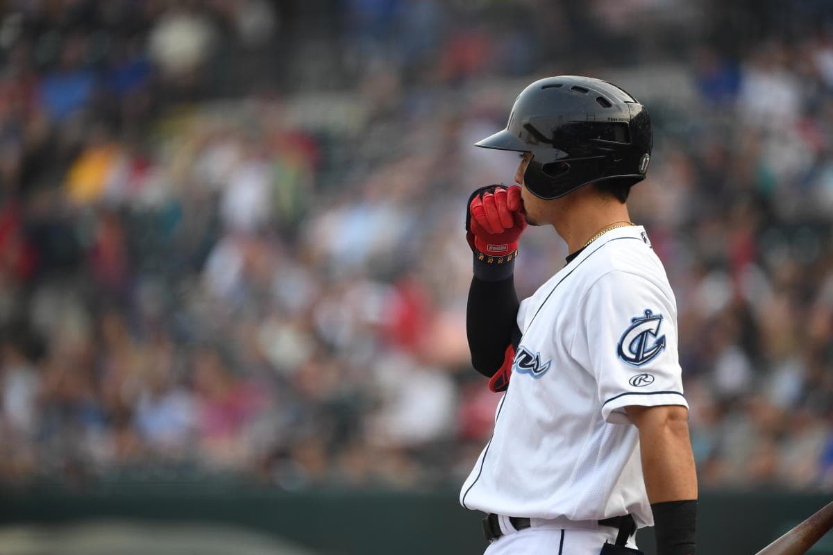 Columbus and Indianapolis set for doubleheader after suspended game