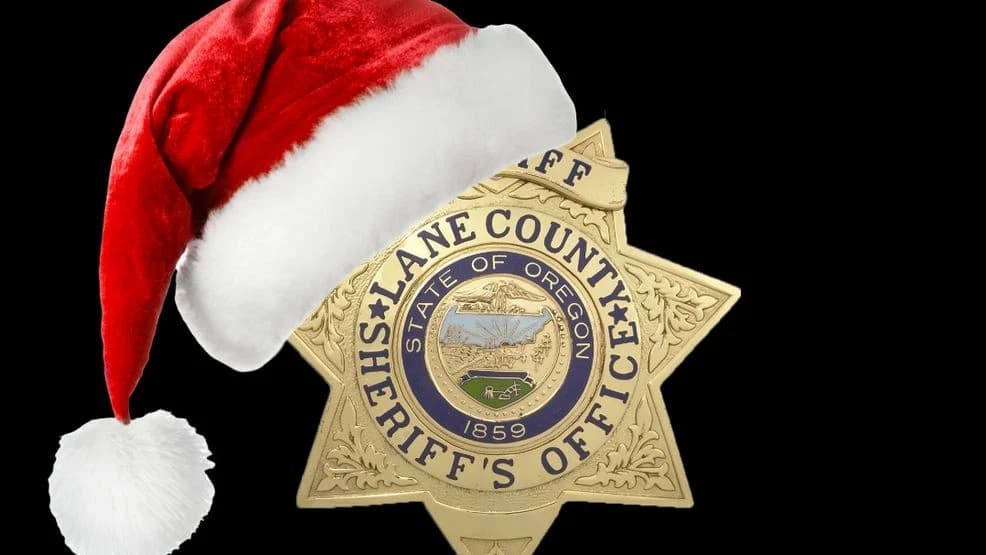 Lane County deputies stop multiple alleged impaired drivers this weekend