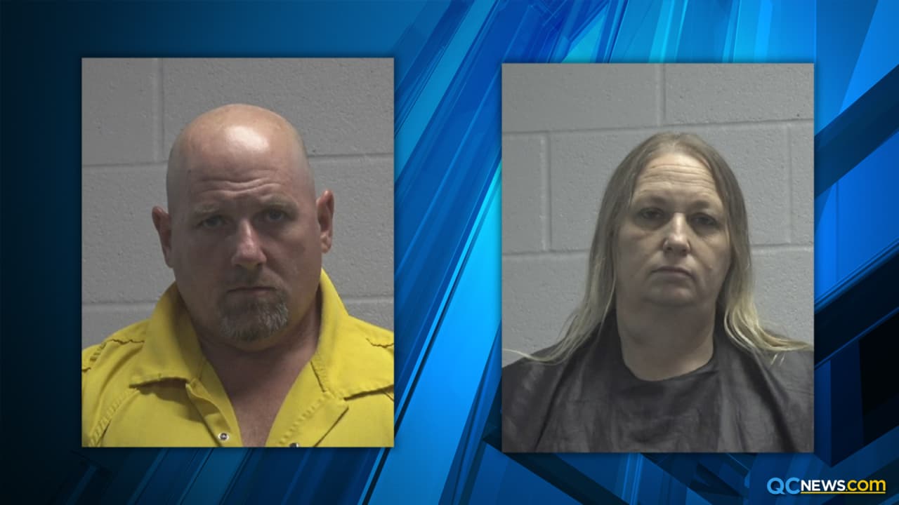 Two charged after back-to-back bomb threats to Cleveland County Clerk’s Office