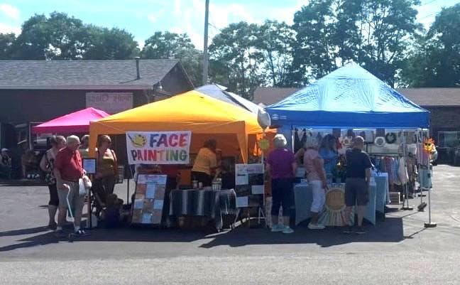 Sunset Night Market returns to downtown Port Jervis Aug. 8
