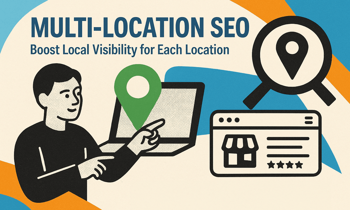 Search Engine Land guide shows agencies how to scale local SEO systems
