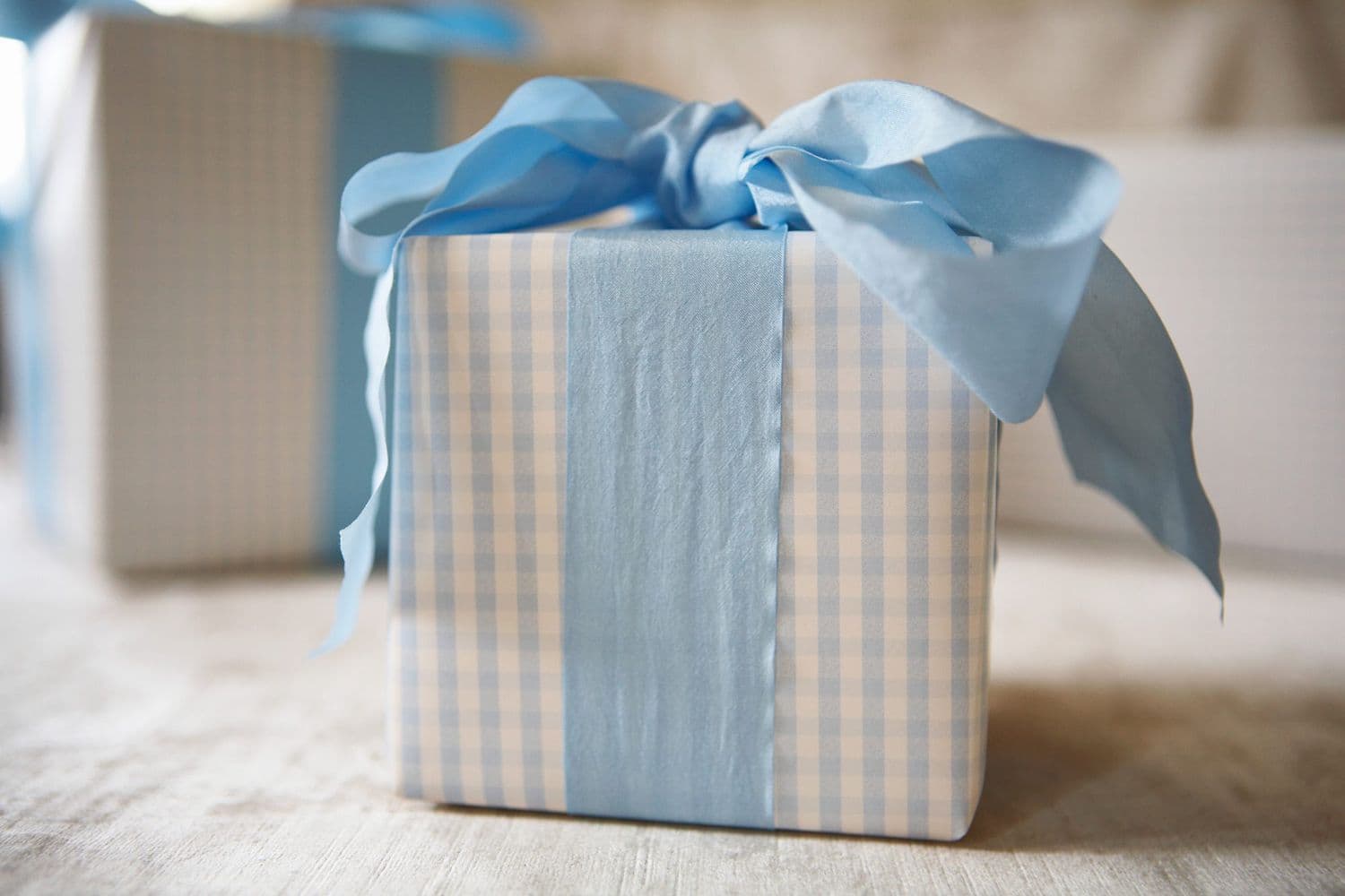 Martha Stewart says second and later baby showers are perfectly fine
