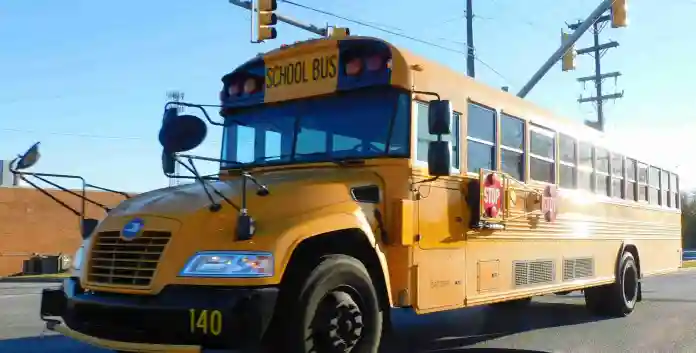 ABSS considers AI cameras to catch drivers passing stopped buses