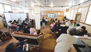 Zuni parents press for Yazzie-Martinez education reforms