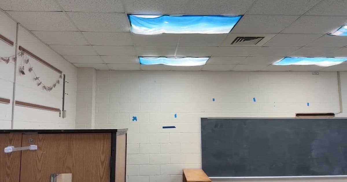 Wake County schools begin $5.6 million repairs for building flaws