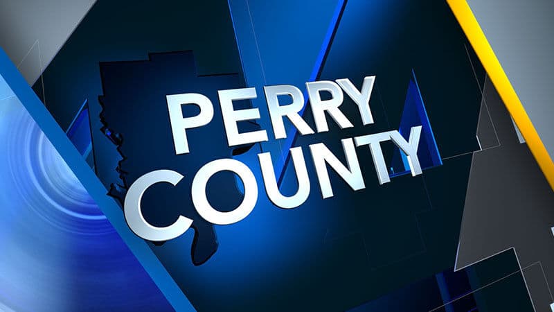 Perry County sheriff’s office adds new deputy Poole