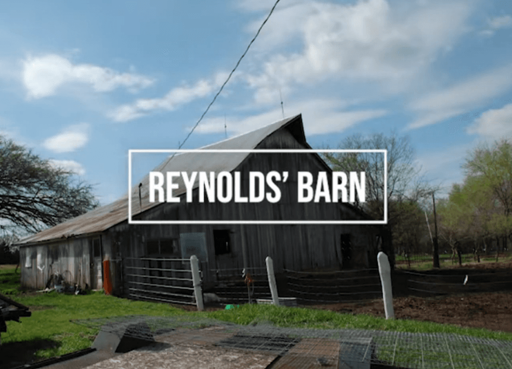 Douglas County guide spotlights rural historic resources in unincorporated areas