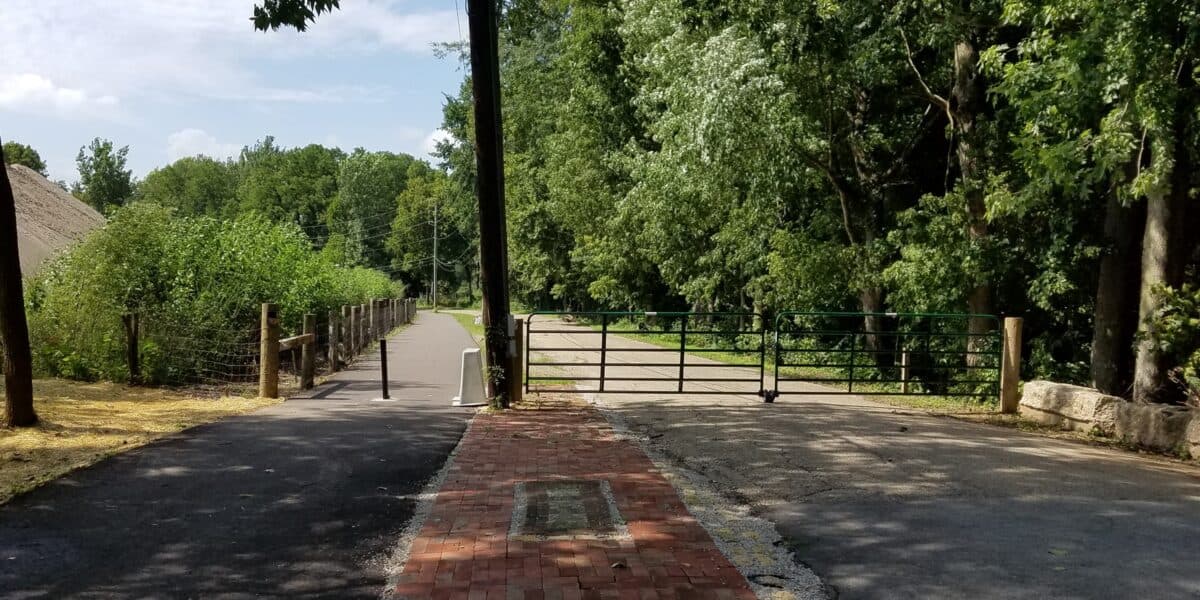Morgan County parks system expands access with trails, heritage sites