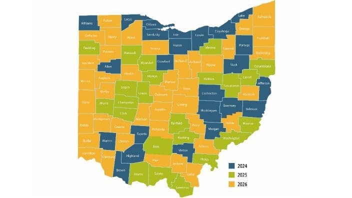 Adams County landowners can cut taxes with CAUV program