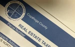 Adams County Board of Revision offers formal property value appeals