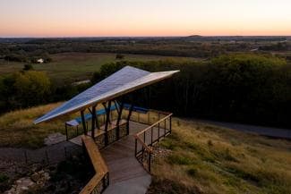 Douglas County StoryMap spotlights natural landmarks and trails