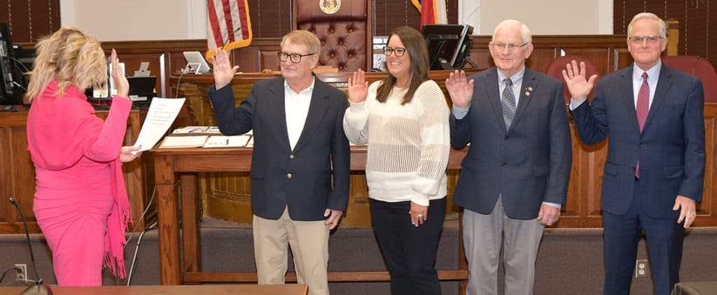 Atchison County proclaims Pretrial, Probation and Parole Supervision Week