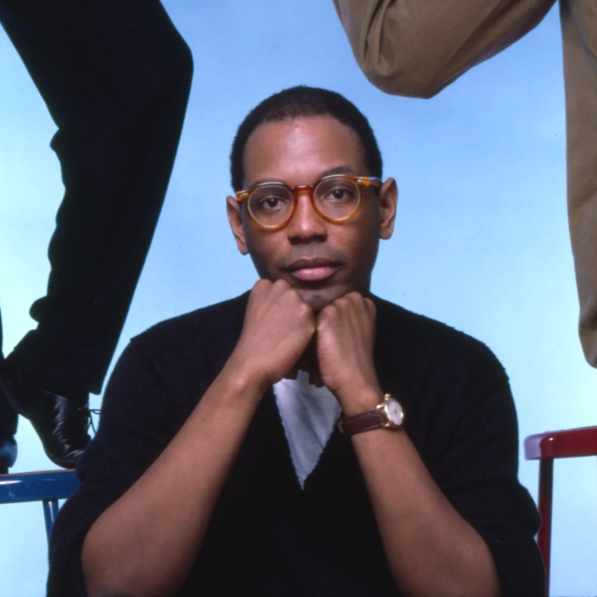 Willi Smith’s vision helped define streetwear before the hype era