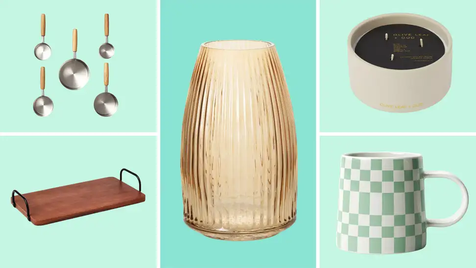 Target housewarming gifts for homeowners, renters, and every budget
