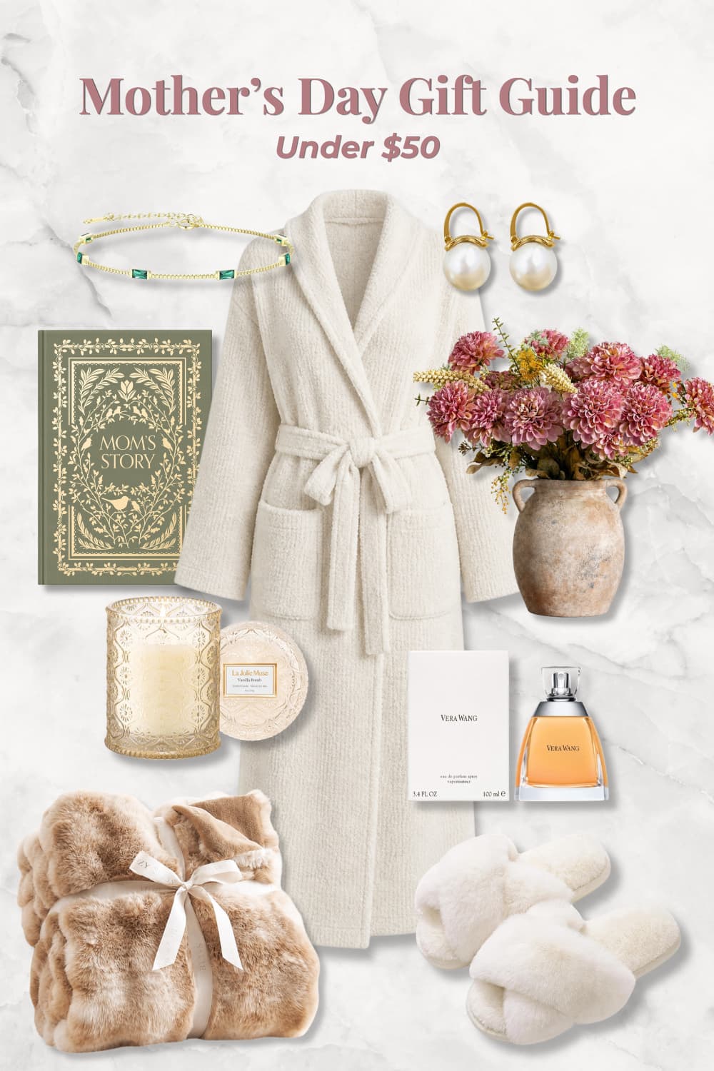 Last-minute Amazon Mother's Day gifts that arrive fast and cost less than $50