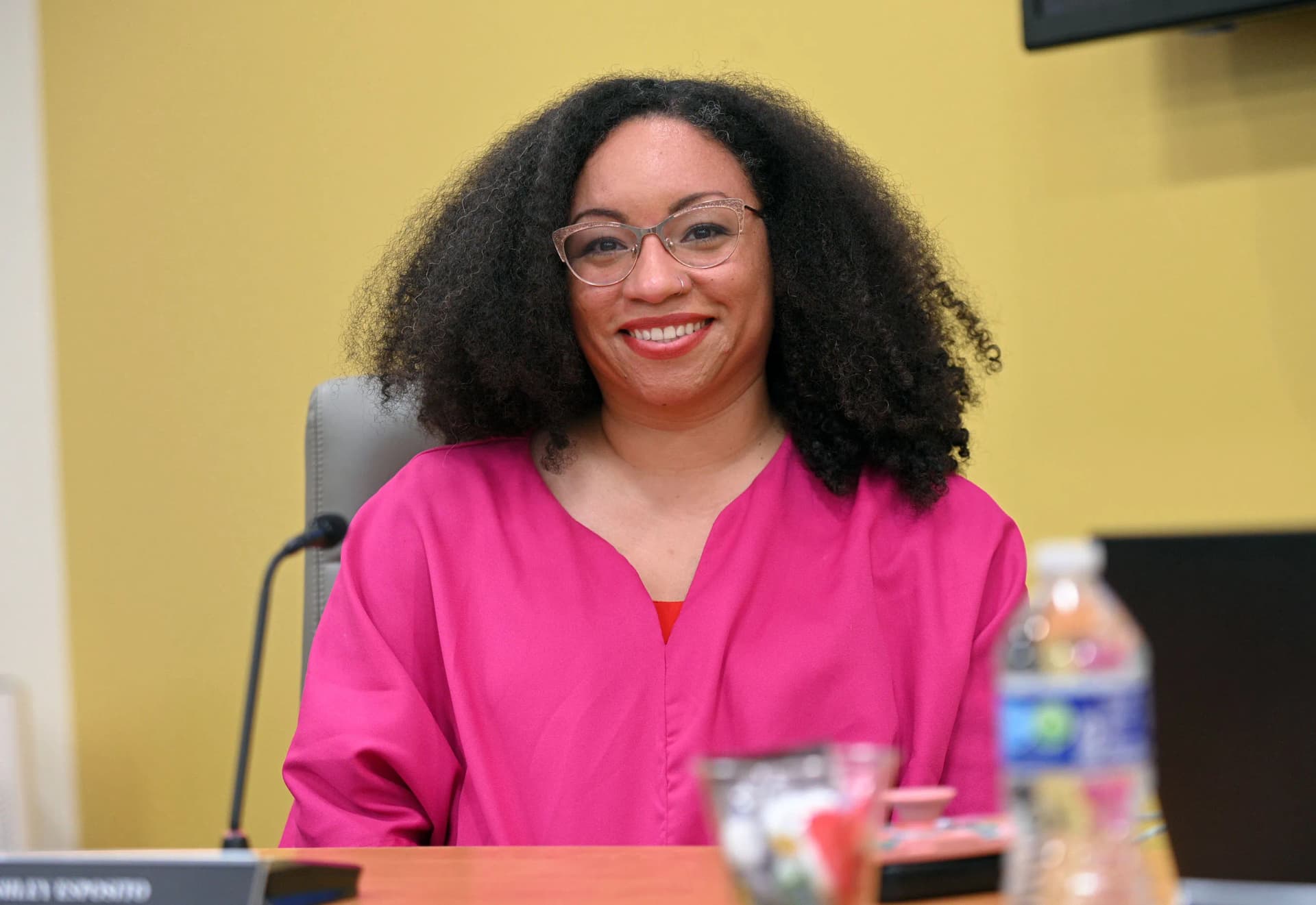 Baltimore City Democratic Socialists launch 2026 election campaign