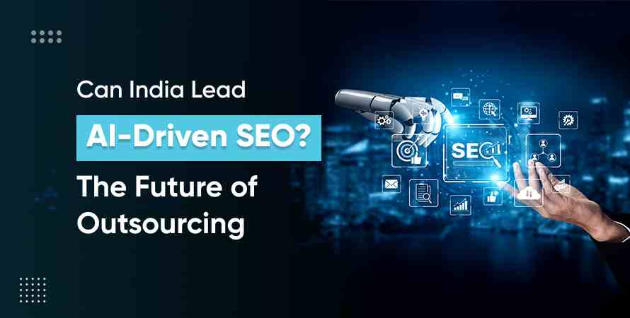 iMark Infotech outlines SEO outsourcing trends, costs, and strategies for 2026