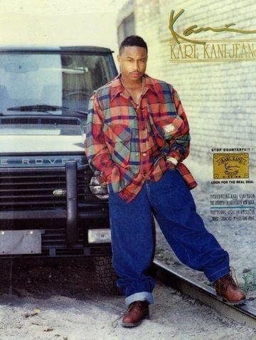 Black-owned streetwear brands shaping the culture, from Karl Kani to Fear of God